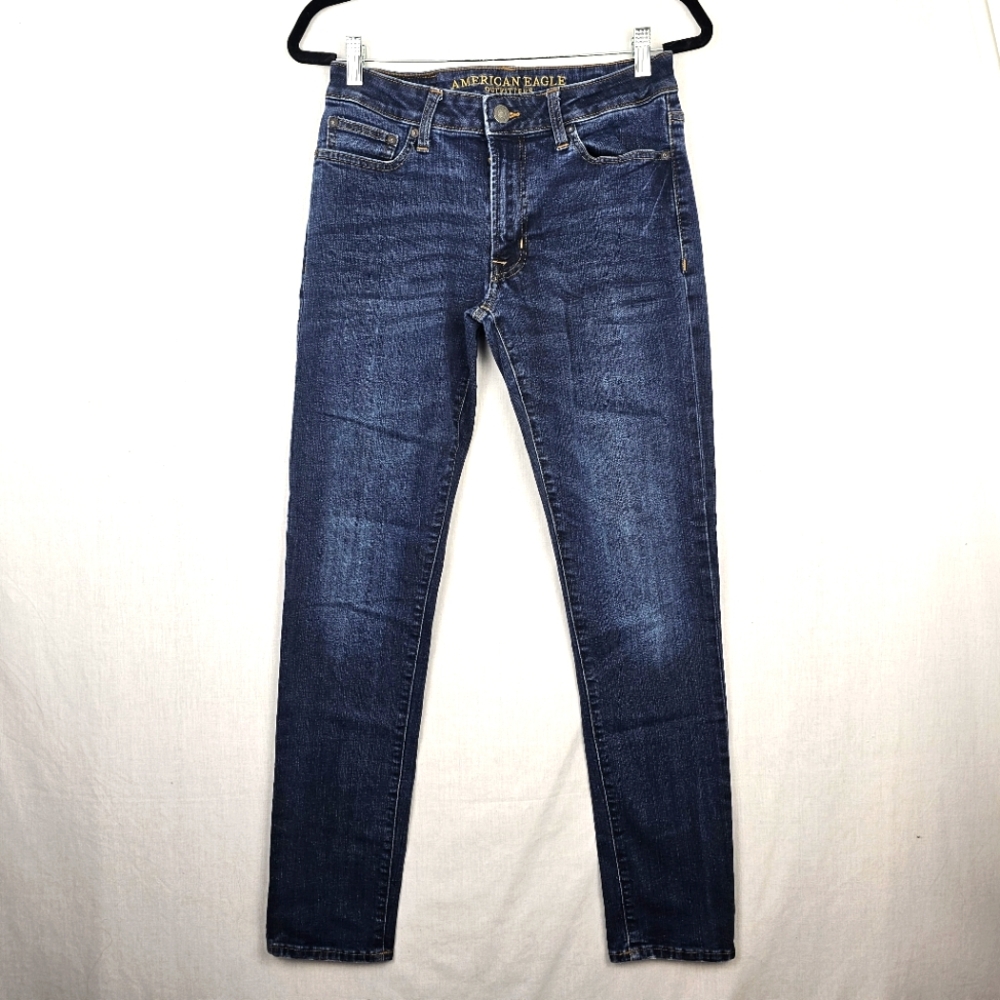 American Eagle Slim Jeans Men's Size 30x32